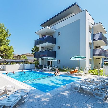 Residence Ca'Tullio بيبيوني المظهر الخارجي الصورة