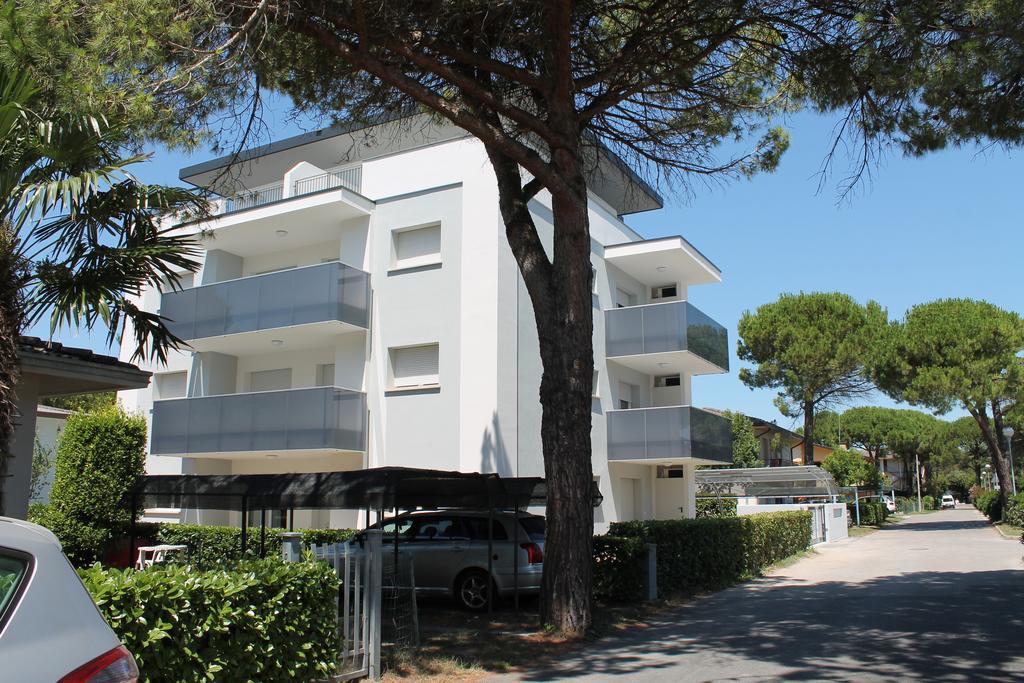Residence Ca'Tullio بيبيوني المظهر الخارجي الصورة