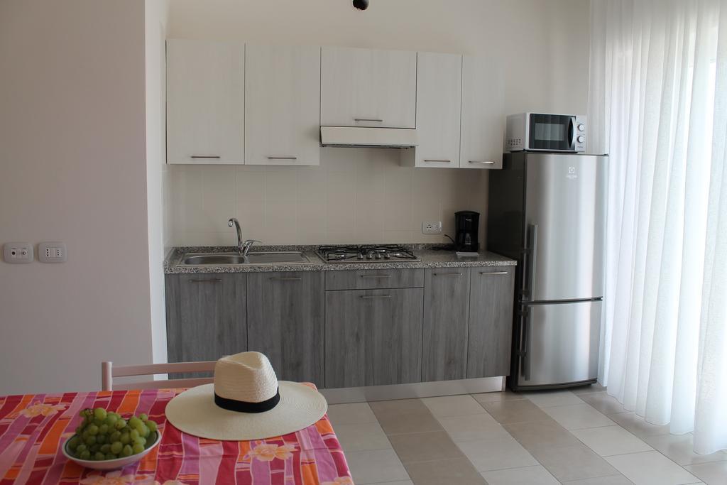 Residence Ca'Tullio بيبيوني الغرفة الصورة