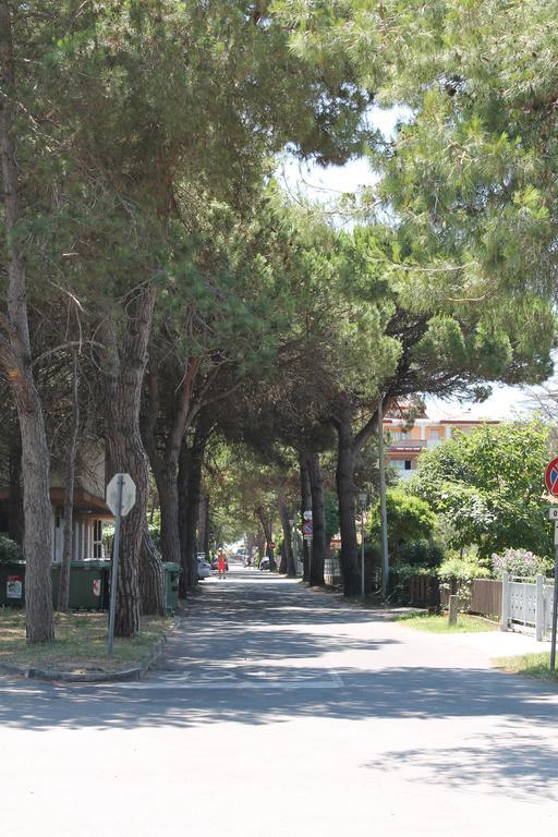 Residence Ca'Tullio بيبيوني المظهر الخارجي الصورة