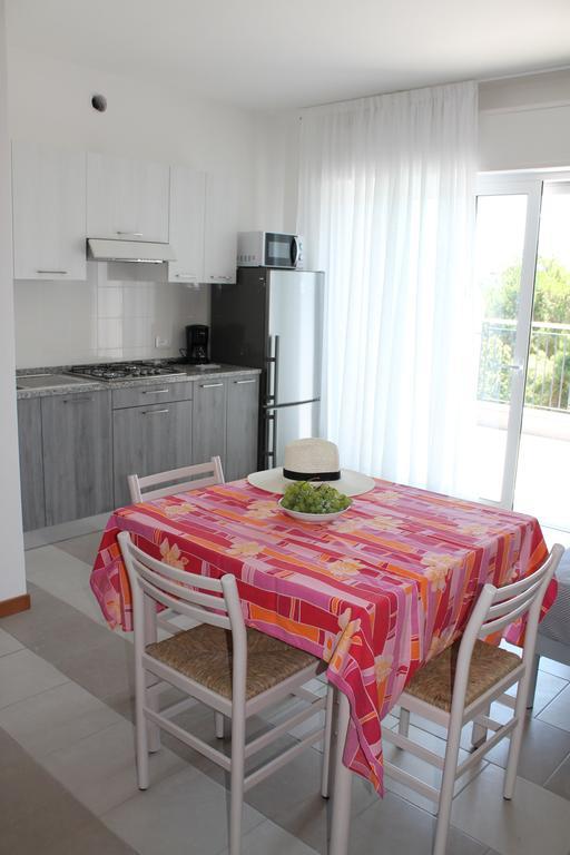 Residence Ca'Tullio بيبيوني الغرفة الصورة