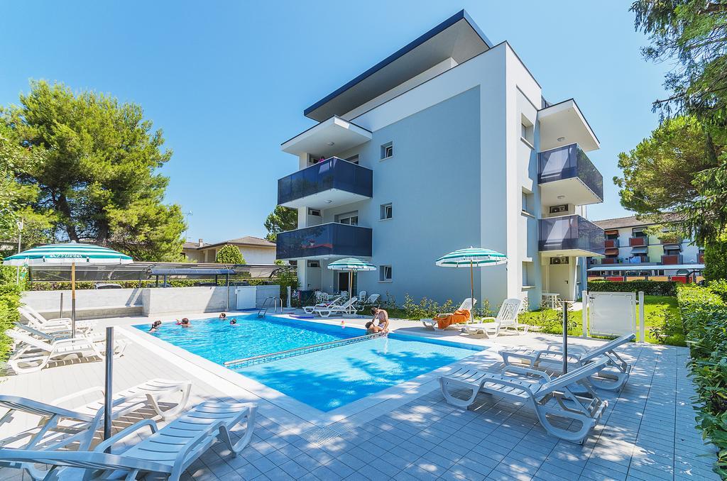Residence Ca'Tullio بيبيوني المظهر الخارجي الصورة