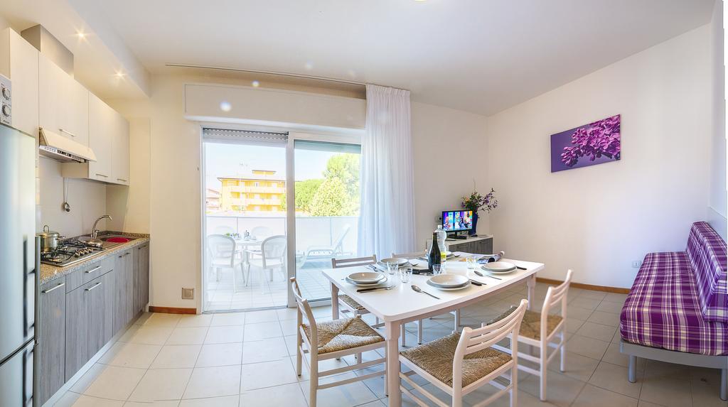 Residence Ca'Tullio بيبيوني المظهر الخارجي الصورة