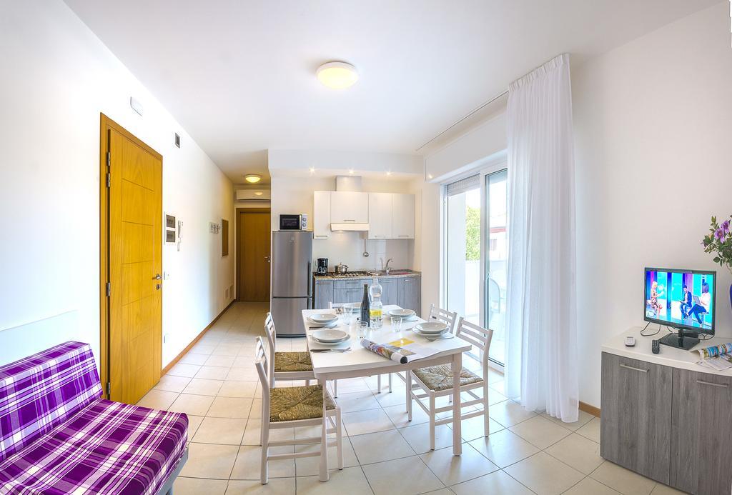 Residence Ca'Tullio بيبيوني المظهر الخارجي الصورة